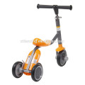 2015 China selling best CCC high quality cheap price three wheel scooter for kids